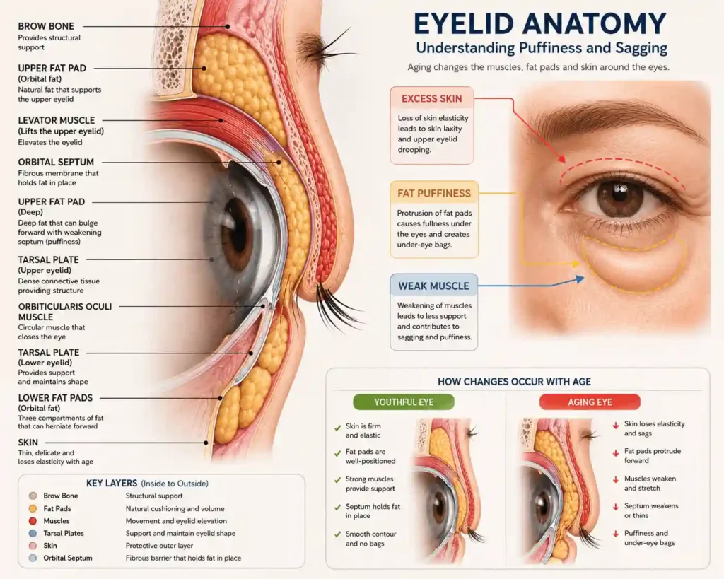 Blepharoplasty