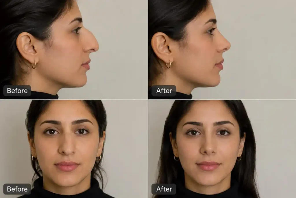 Rhinoplasty