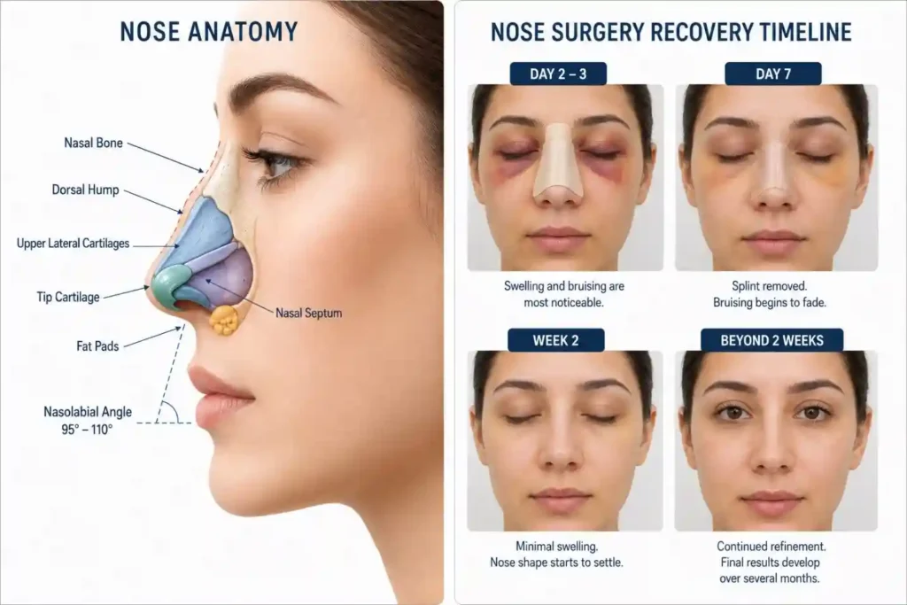 Rhinoplasty